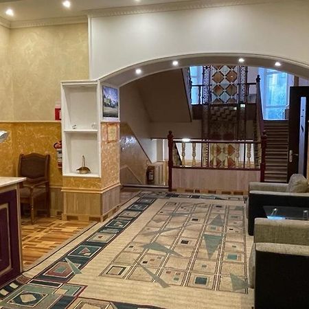 Rosa Roze Luxe House Ξενοδοχείο Karagandy Εξωτερικό φωτογραφία