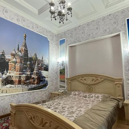 Rosa Roze Luxe House Ξενοδοχείο Karagandy Εξωτερικό φωτογραφία