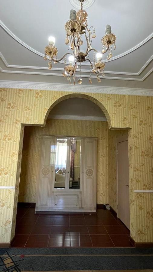 Rosa Roze Luxe House Ξενοδοχείο Karagandy Εξωτερικό φωτογραφία