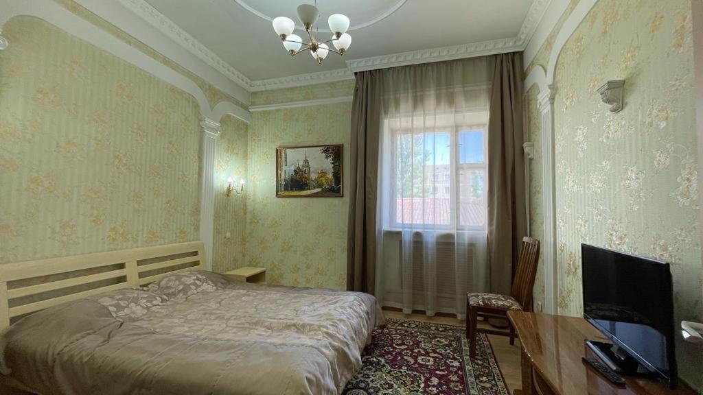 Rosa Roze Luxe House Ξενοδοχείο Karagandy Εξωτερικό φωτογραφία